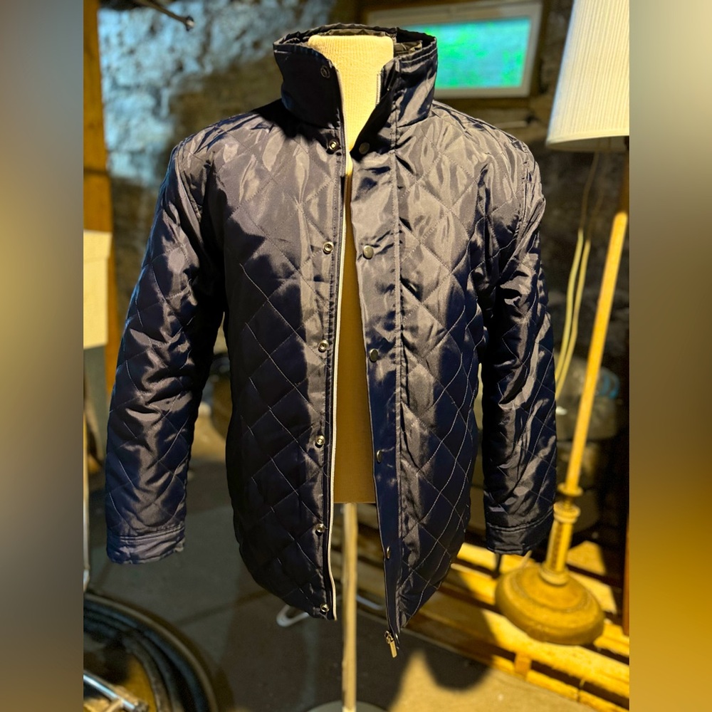Narvik Men’s Jacket Coat